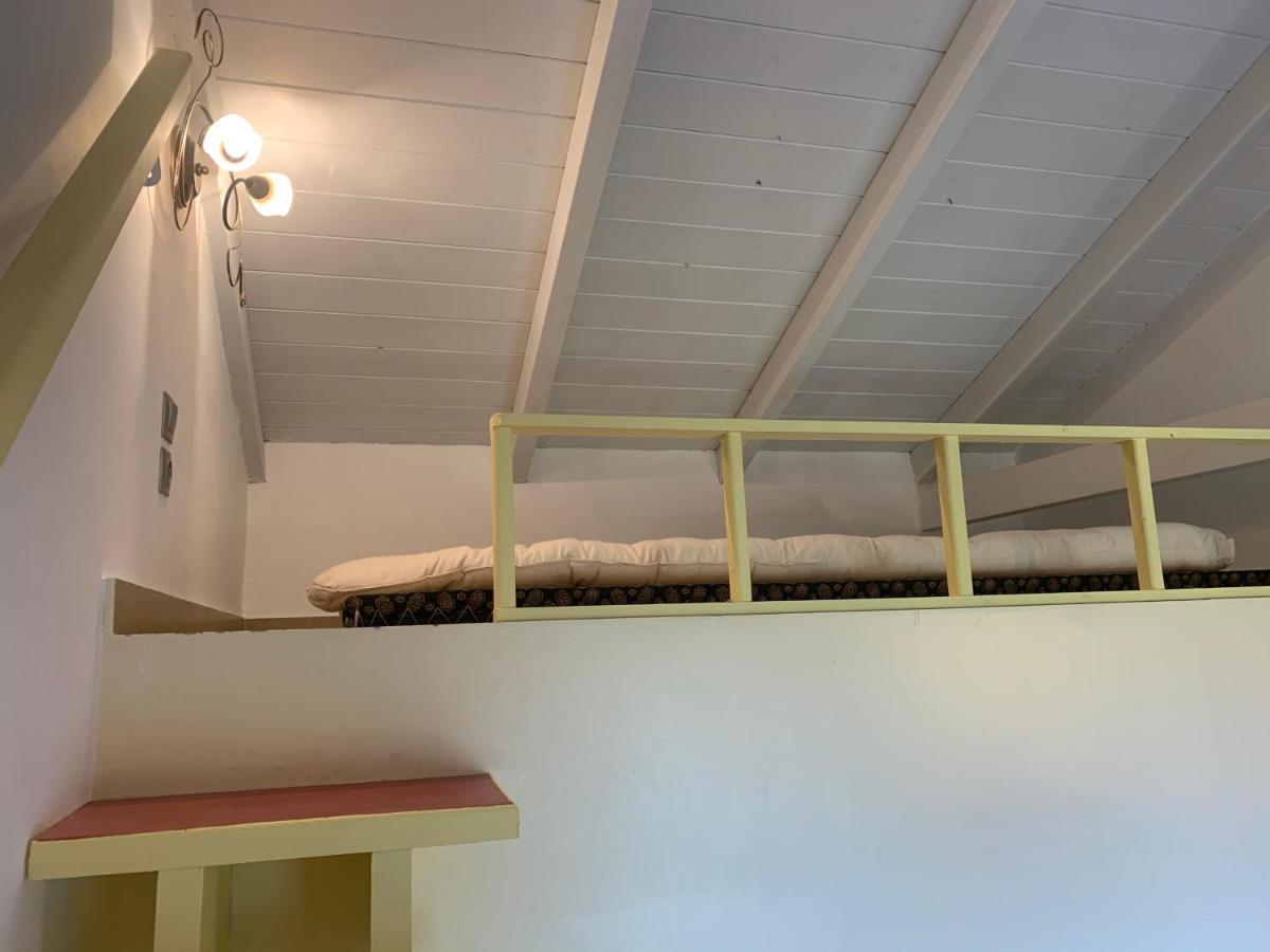 Bed and Breakfast Sto Spiti Pigi  Экстерьер фото